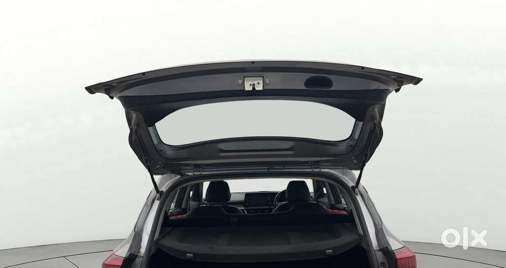 Kia Seltos Htk Plus G, 2021, Petrol