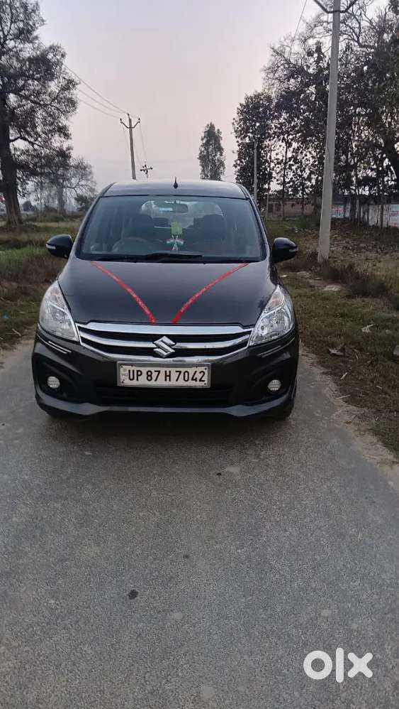 Maruti Suzuki Ertiga 2016 Diesel 850000 Km Driven
