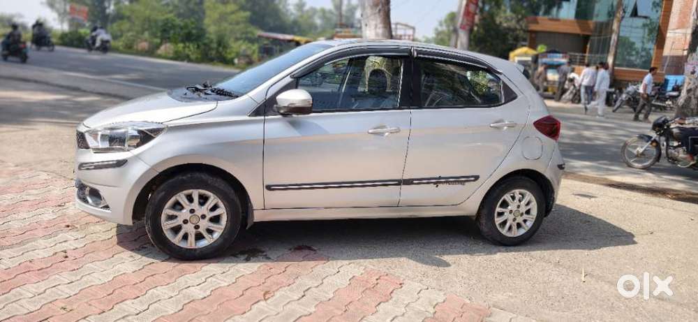 Tata Tiago 1.2 Revotron Xz (o), 2018, Petrol