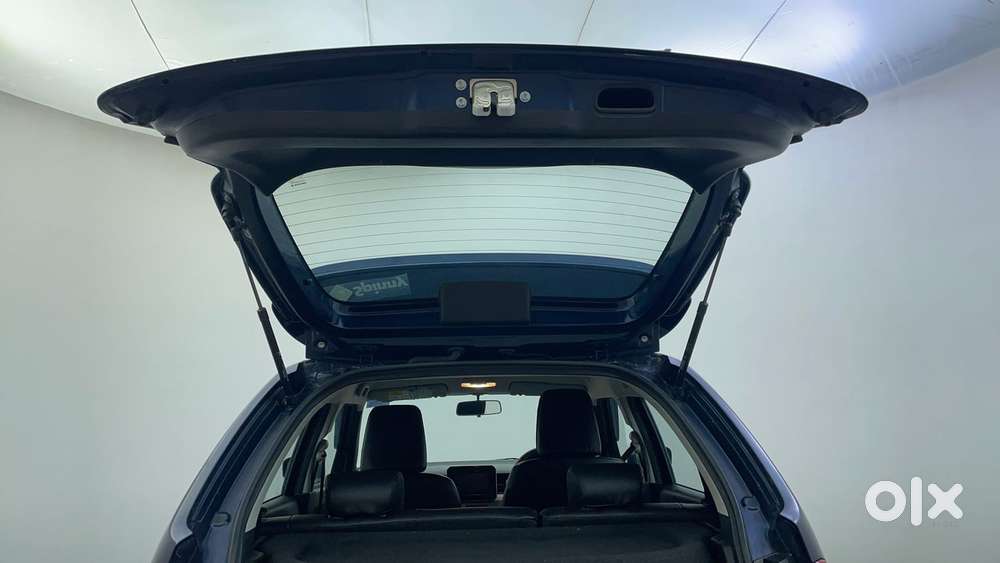 Maruti Suzuki Ignis 1.2 Alpha Mt, 2024, Petrol
