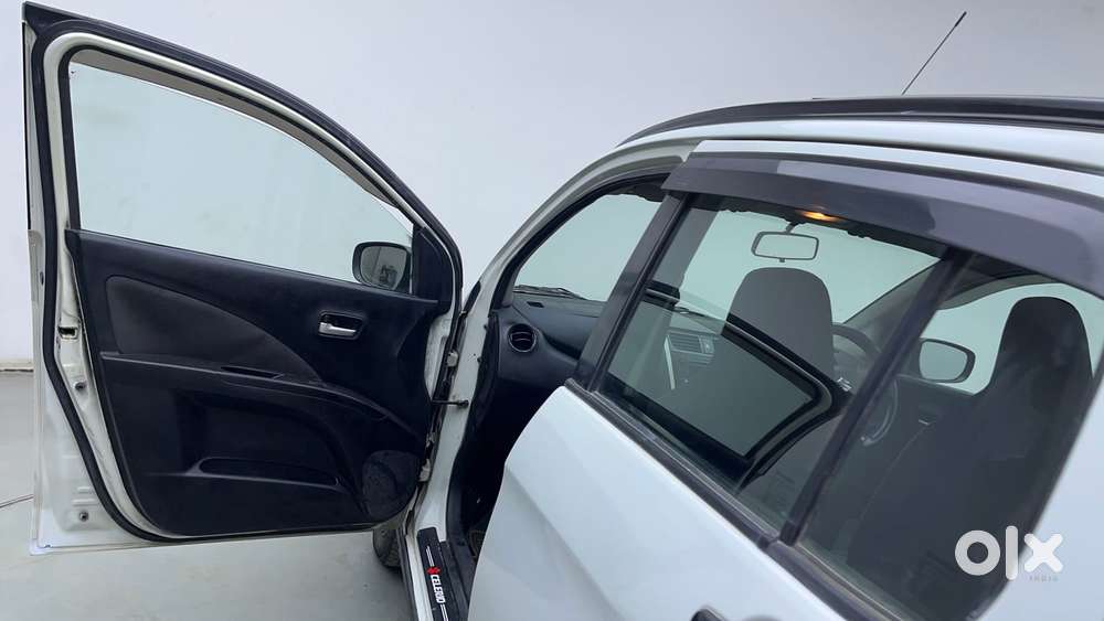 Maruti Suzuki Celerio X Zxi Option, 2018, Petrol