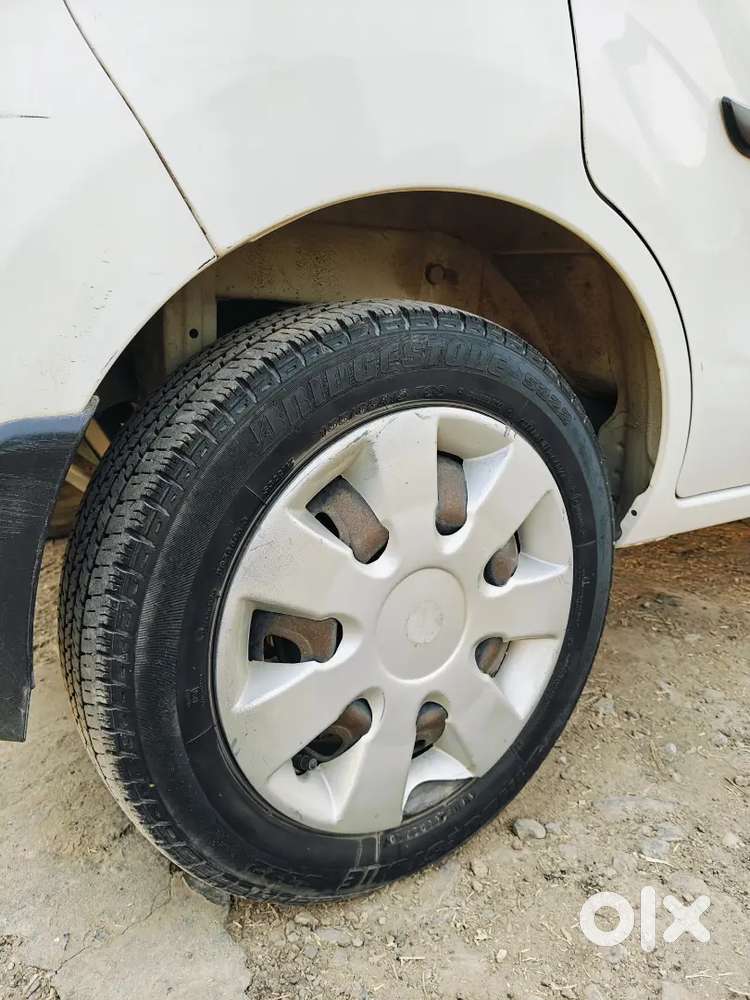 Alto K10 Vxi 2017 Model In Mint Condition