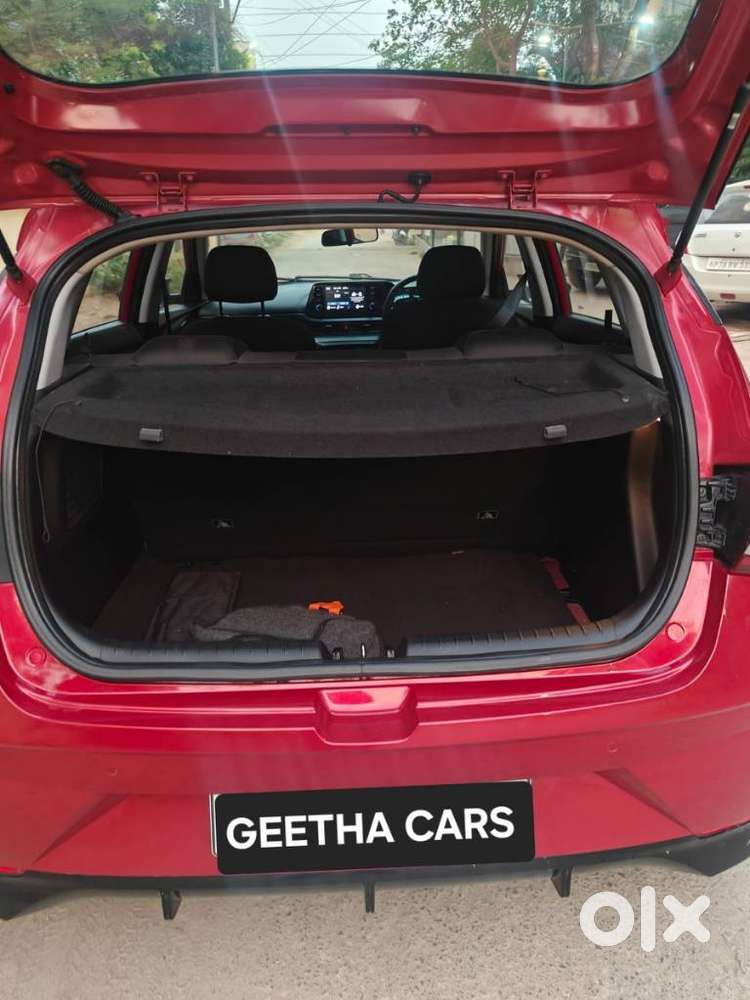 Hyundai Elite I20 Asta 1.2 Mt, 2022, Petrol