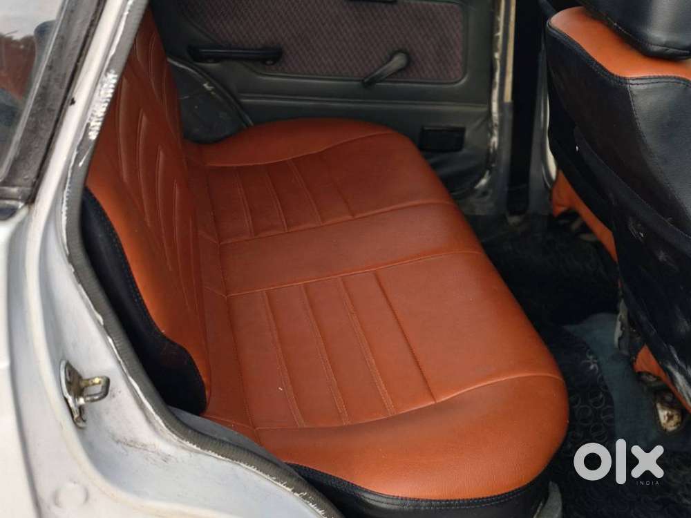 Maruti Suzuki 800 Ac, 1996, Petrol