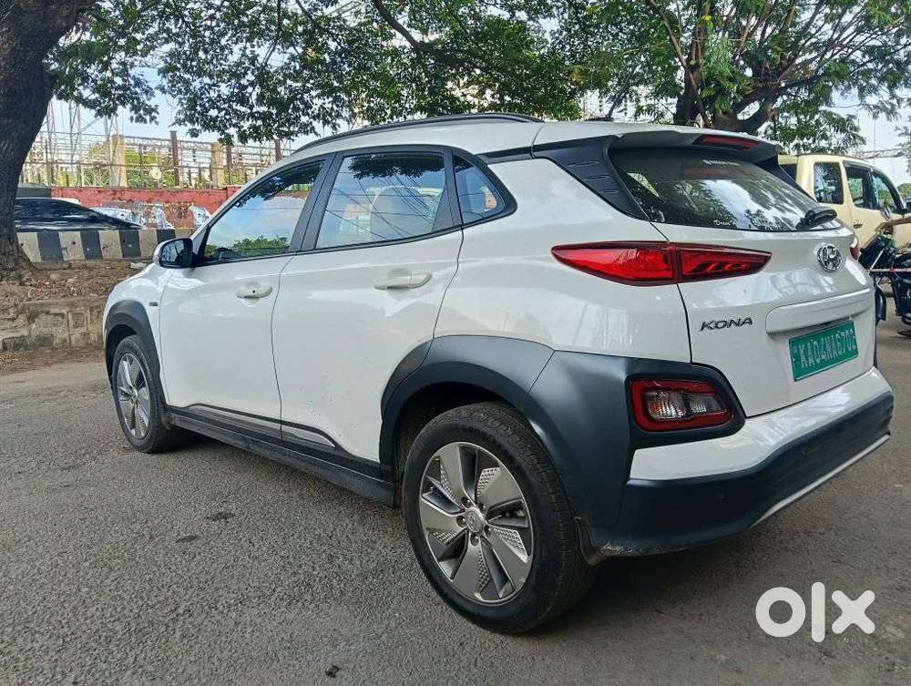 Hyundai Kona Electric Premium, 2022, Electric
