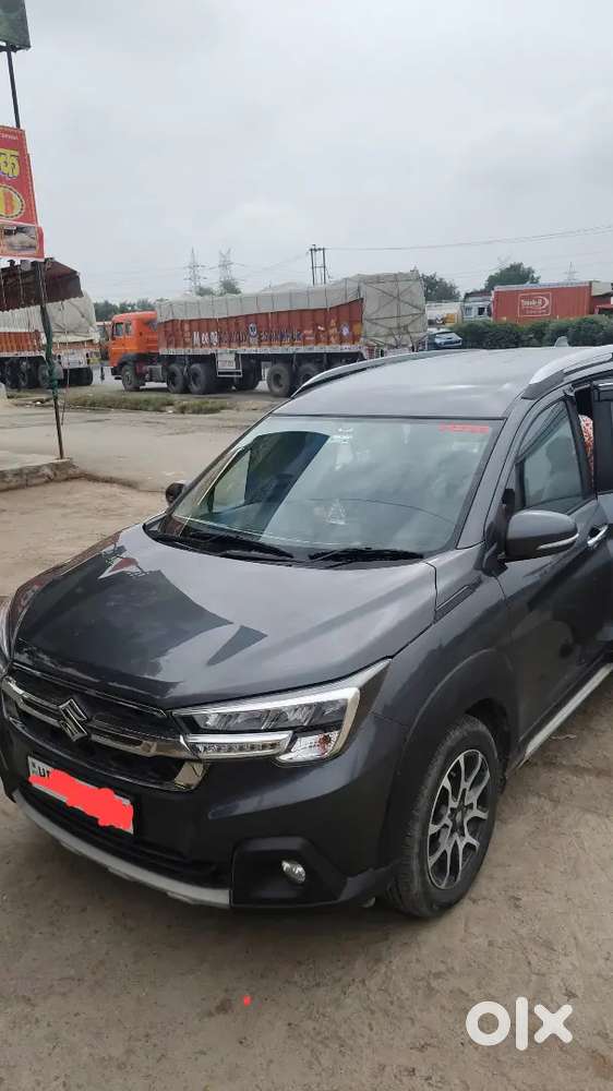 Maruti Suzuki Xl6 2024 In Superp Condition