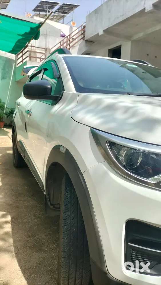 Renault Triber Facelift 2020 Petrol 56000 Km Driven