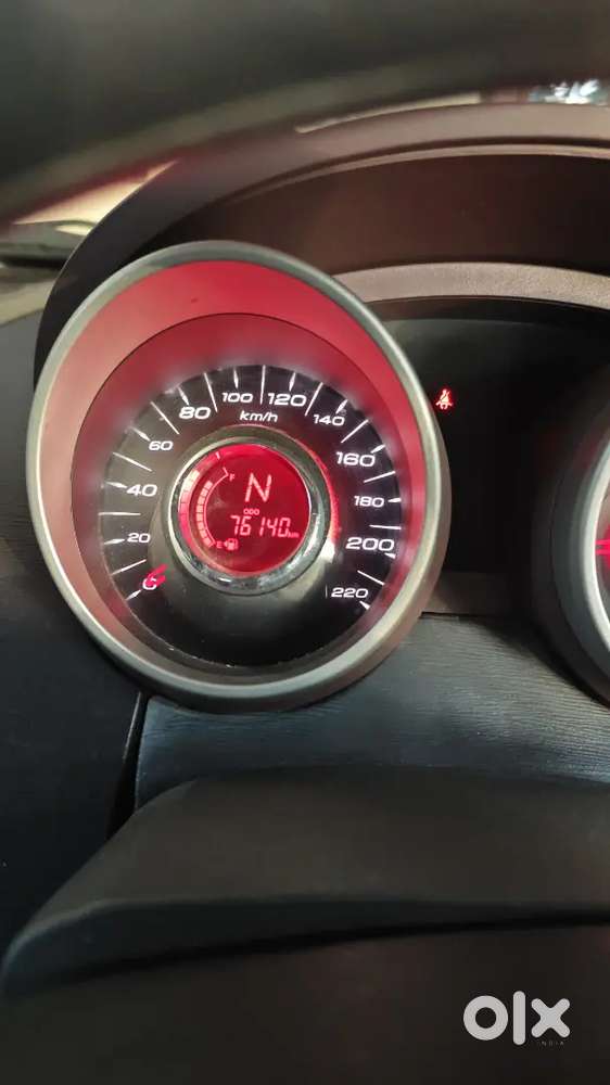 Mahindra Xuv500 2014 Diesel