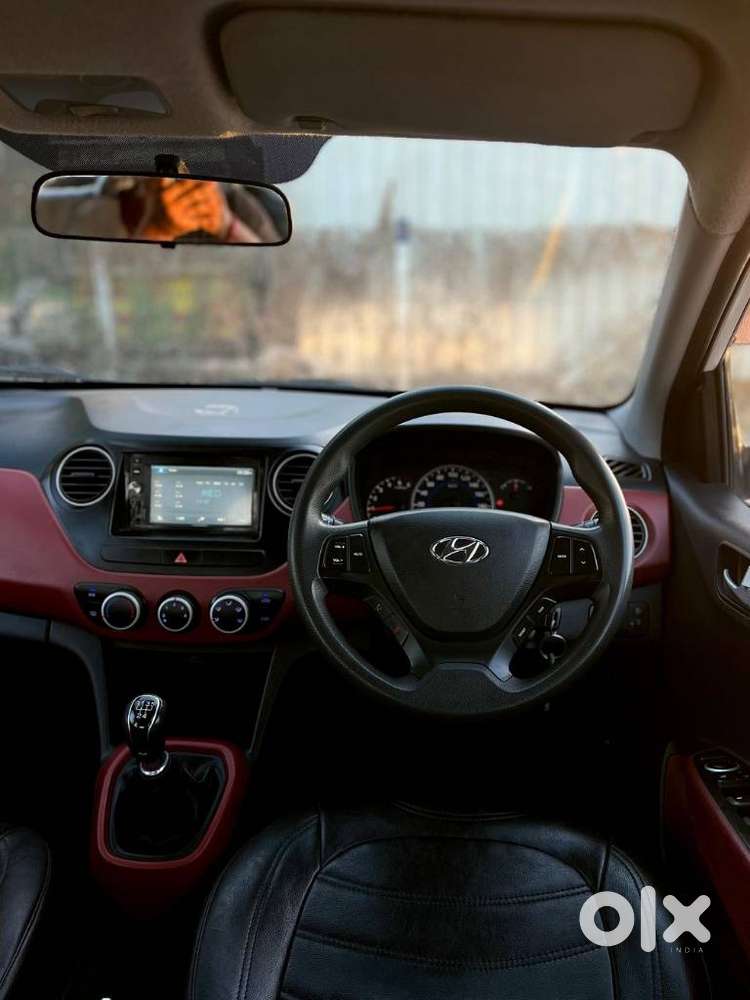 Hyundai Grand I10 Prime 1.1 Crdi T Plus, 2017, Diesel