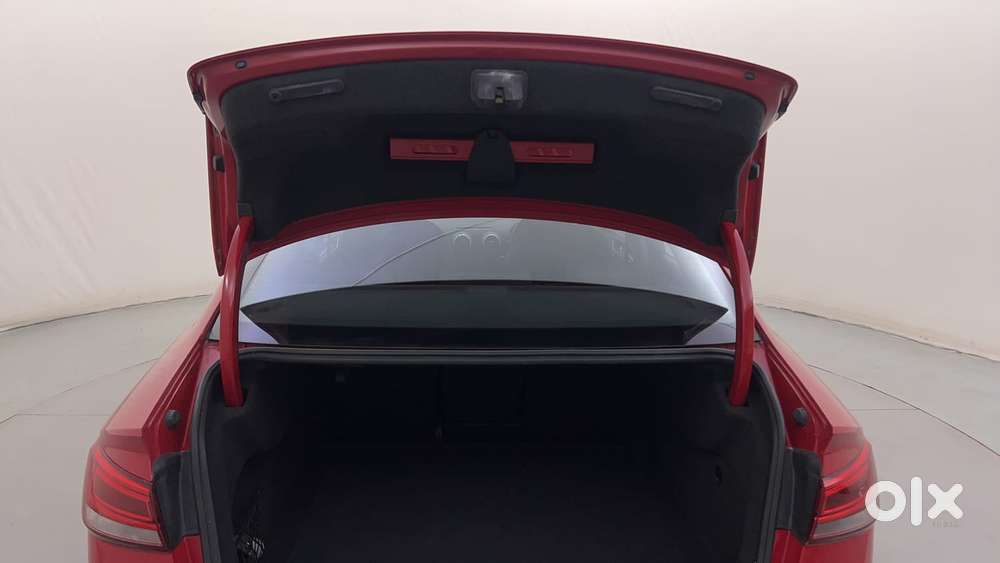 Audi A3 1.4 35 Tfsi Premium Plus, 2018, Petrol