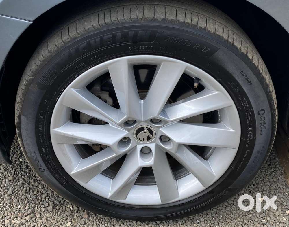 Skoda Superb Laurin And Klement 1.8, 2016, Petrol