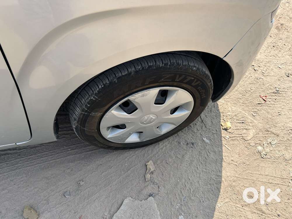 Maruti Suzuki Wagon R Vxi, 2022, Petrol