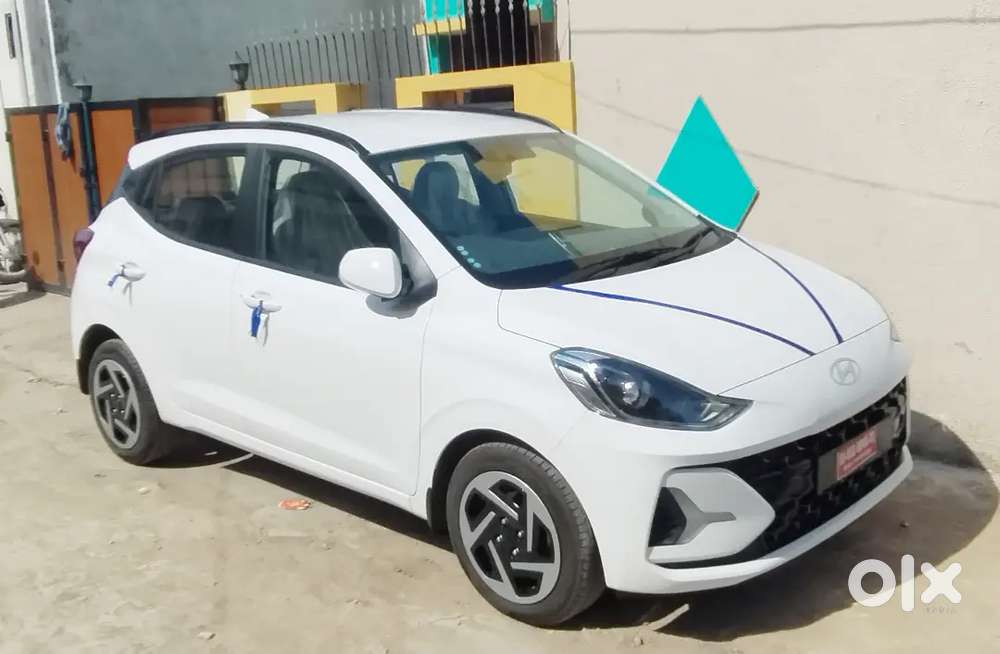 શો રૂમમાંથી છોડાવેલ 137 કિમી ચાલેલ એપ્રિલ 2026ની Nios Sports