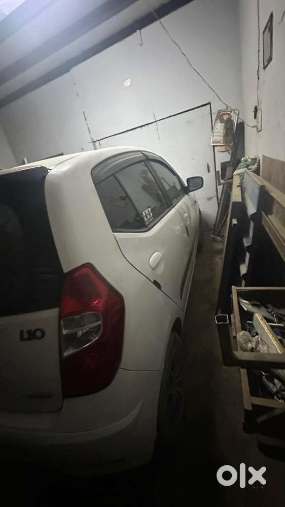 Hyundai I10 2014 Cng & Hybrids Good Condition