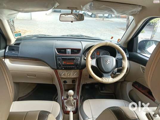 Maruti Suzuki Swift Dzire 2015-2017 1.2 Vxi, 2015, Petrol