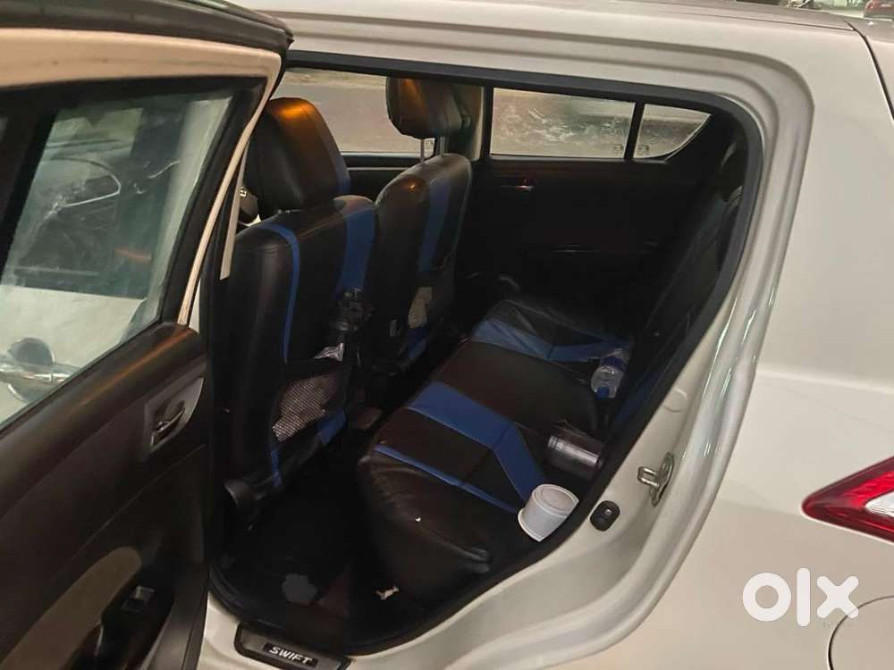 Maruti Suzuki Swift 2015 Diesel Well Maintained