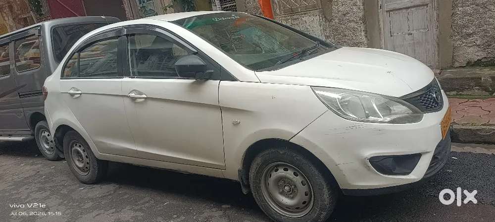 Tata Zest 1.2t Revotron 2017 Diesel Manual