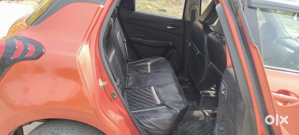 Maruti Suzuki Swift Vdi Glory Limited Edition, 2018, Diesel