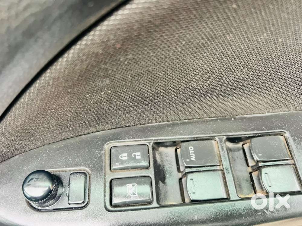 Maruti Baleno Zeta 2018