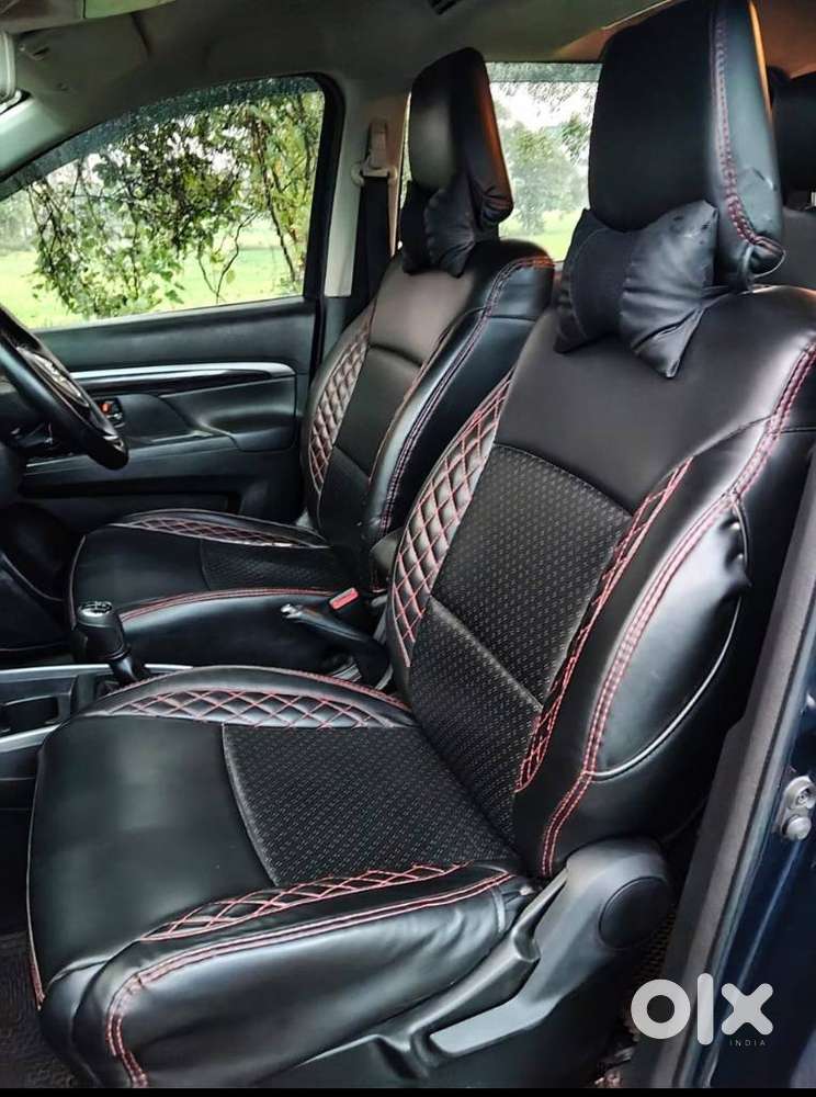 Maruti Suzuki Xl6 1.5 Zeta Mt, 2025, Petrol