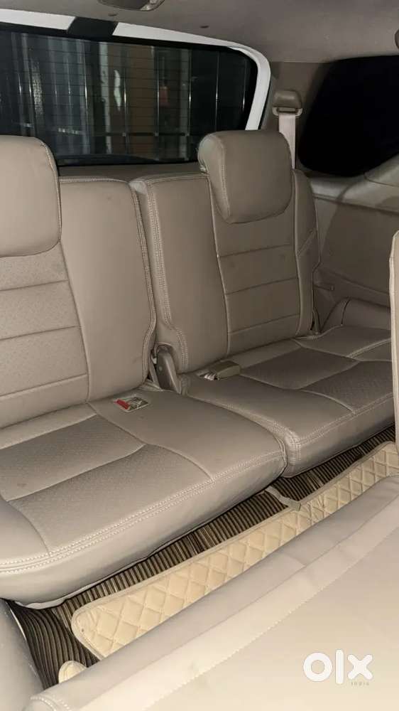 Toyota Fortuner 2016 Diesel