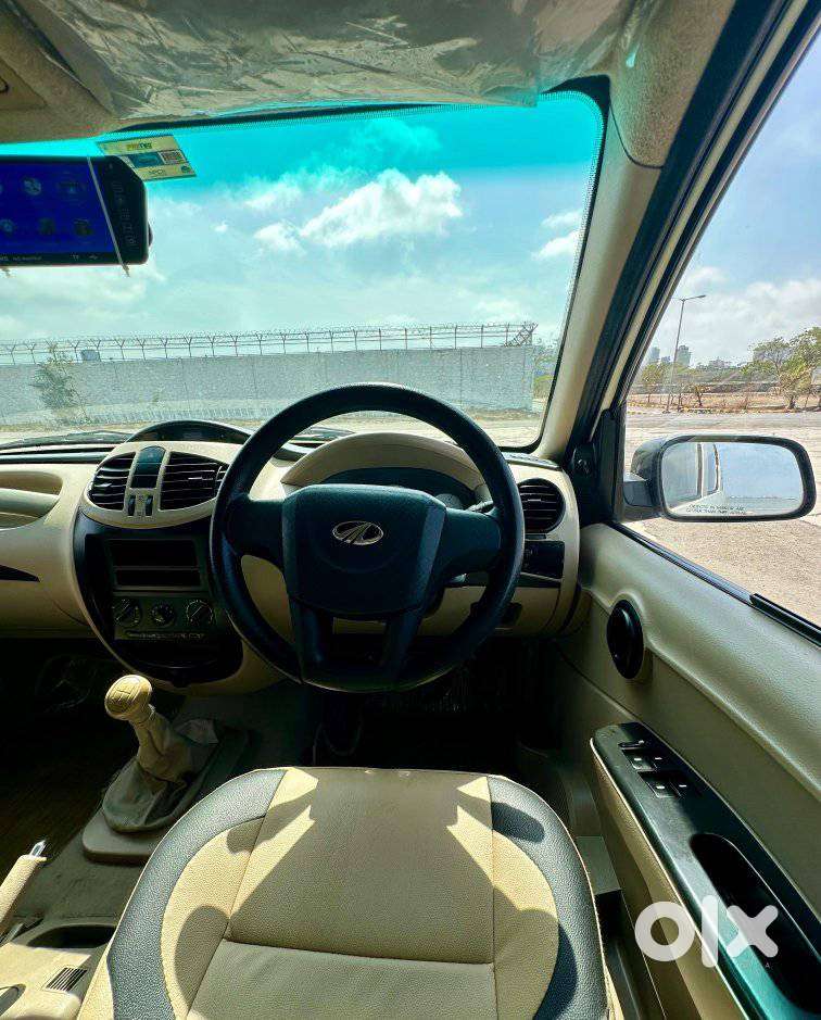 Mahindra Xylo D4, 2016, Diesel