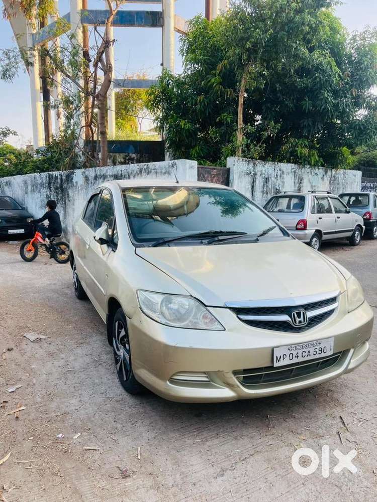 Showroom Condition Honda City Sealed Engine