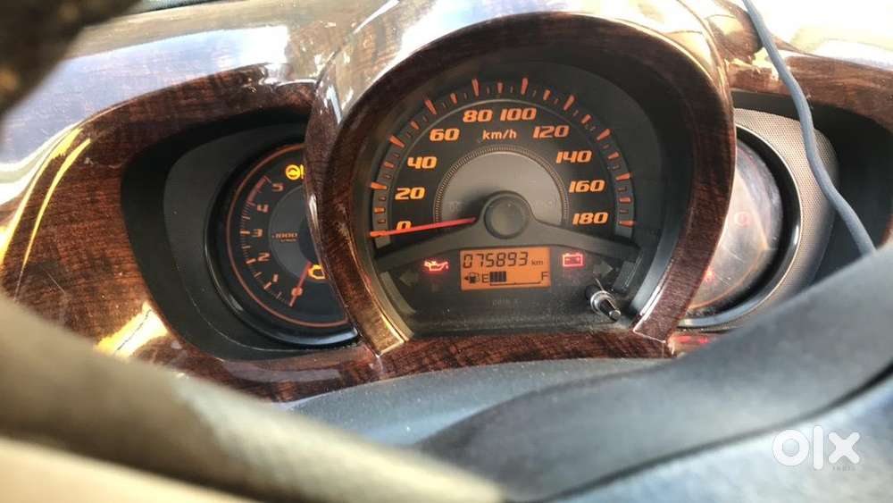 Honda Amaze 2014 Diesel Well Maintained