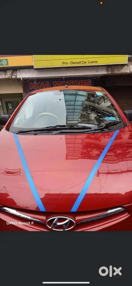Hyundai Eon Era+ 2014 Car In Showroom Condition