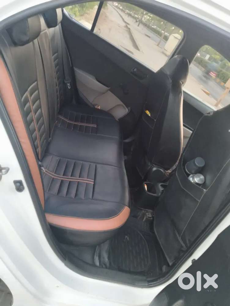Hyundai Xcent 2017 Diesel