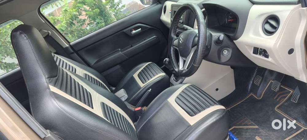 Maruti Suzuki Wagon R Vxi Optional, 2021, Petrol