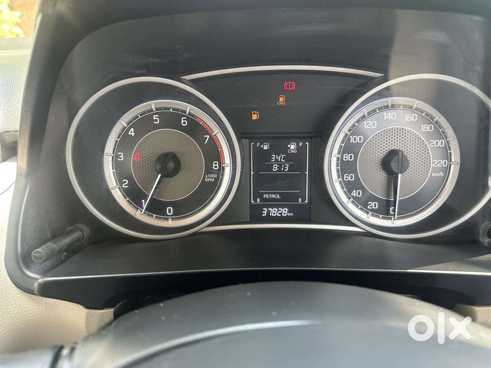 Maruti Suzuki Swift Dzire Zxi + Mt, 2024, Cng & Hybrids
