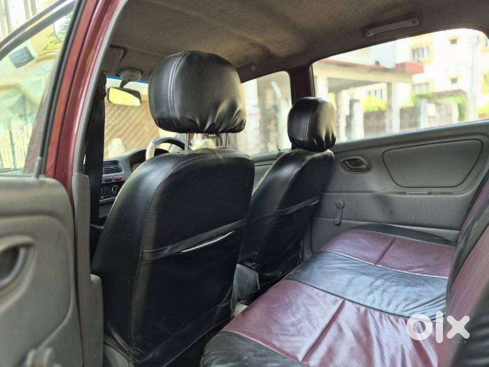 Maruti Suzuki Alto 2005-2010 Lxi Bsiii, 2008, Petrol