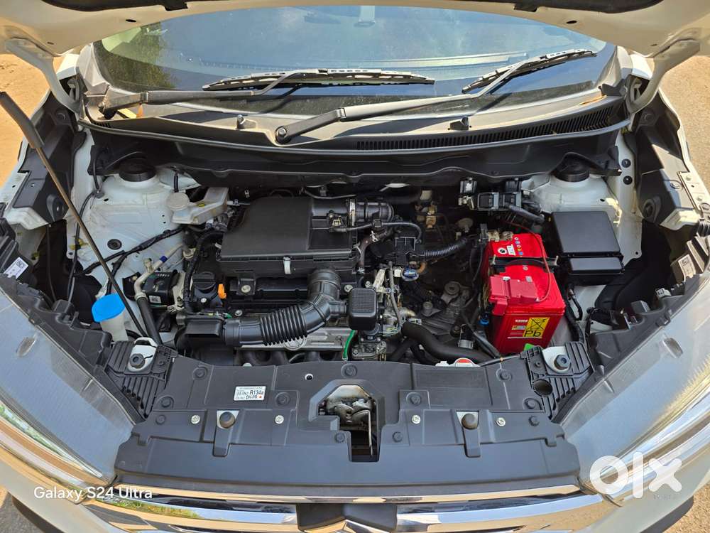 Maruti Suzuki Xl6 1.5 Zeta Mt, 2022, Petrol