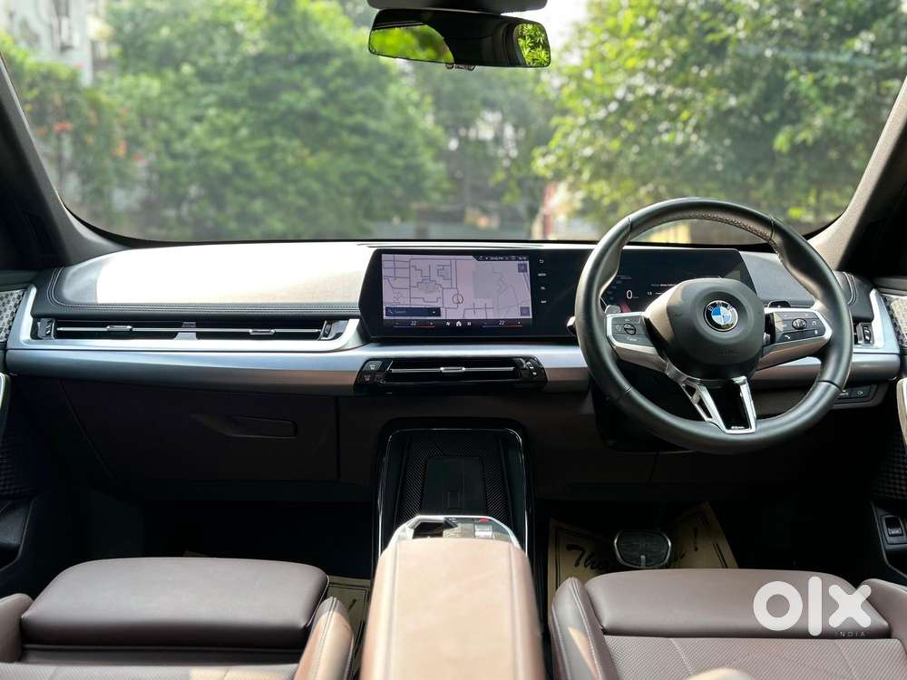 Bmw X1 Sdrive18i M Sport, 2024, Petrol