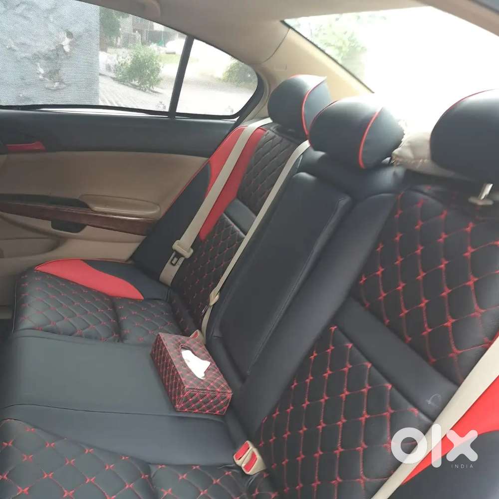 Honda Accort Modified Top Model