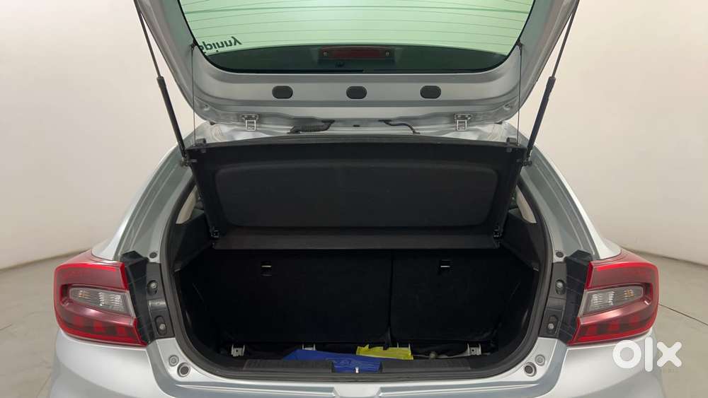 Maruti Suzuki Baleno Zeta, 2023, Petrol