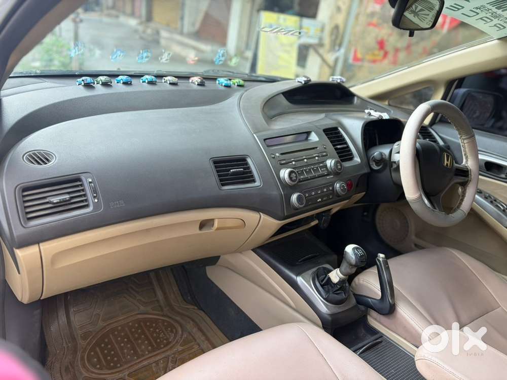 Honda Civic 2009