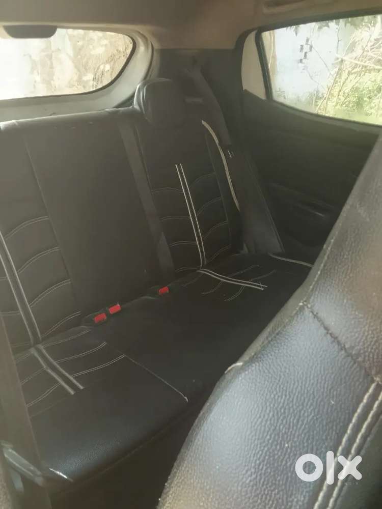Renault Kwid 2018