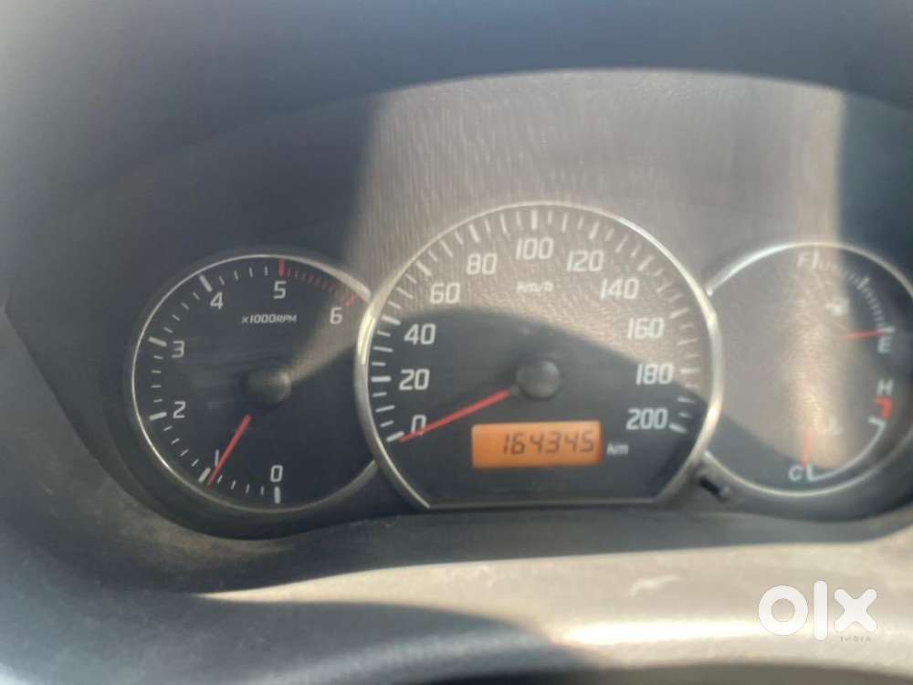 Maruti Suzuki Swift 2009 Diesel 164700 Km Driven