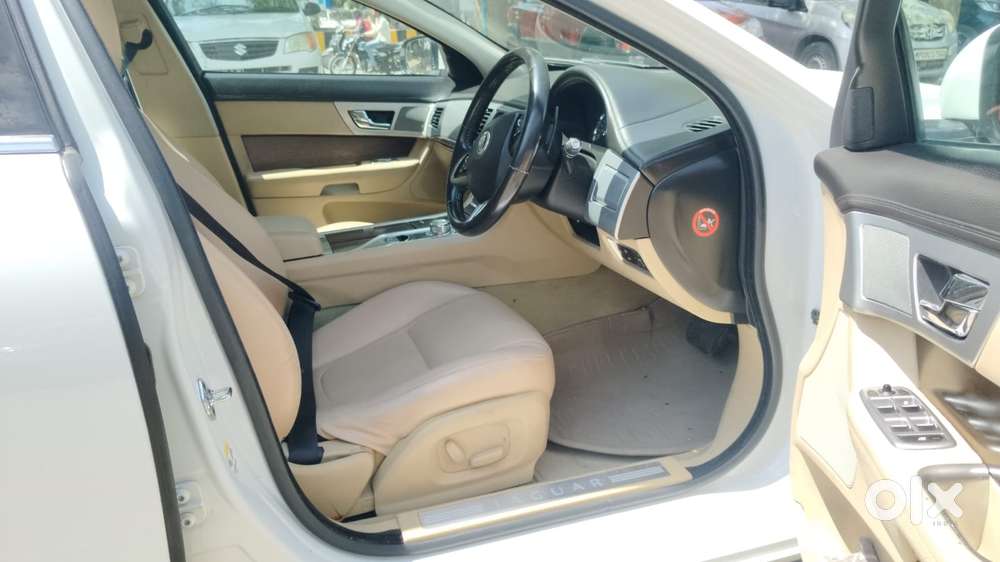 Jaguar Xf 2.2 Litre Luxury, 2013, Diesel