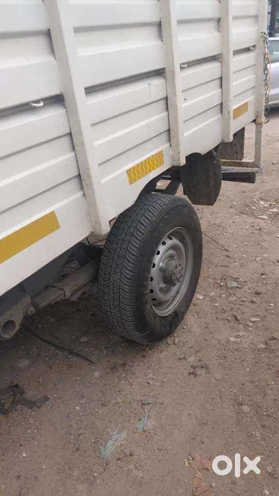 Mahindra Bolero 1.5 B4, 2026, Diesel