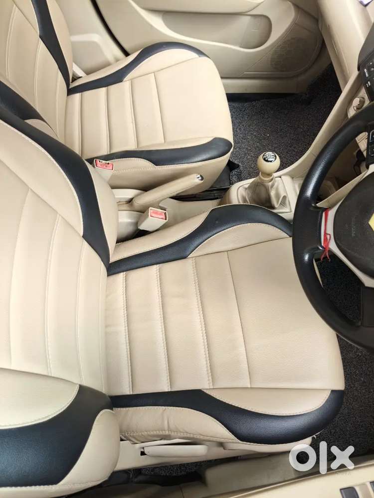 Maruti Suzuki Dzire 2012 Diesel Variant