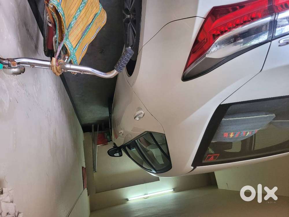 Corolla Altis, 2019 Make, Petrol