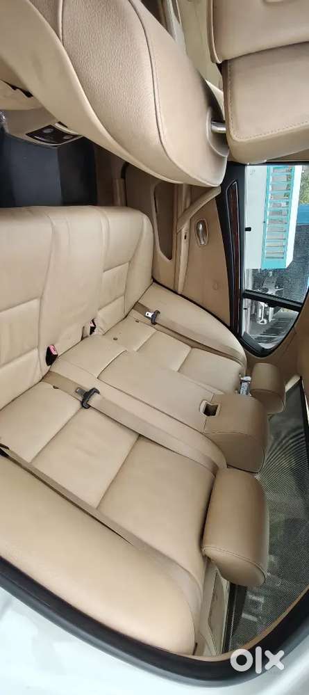 Bmw 5 Series 2008 Diesel Good Condition