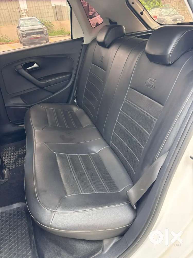 Volkswagen Polo 1.0 2019