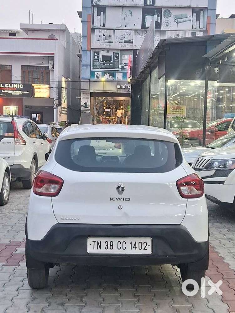 Renault Kwid