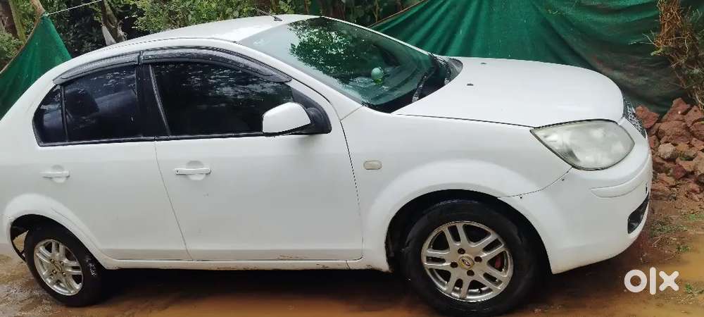 Buying New Car