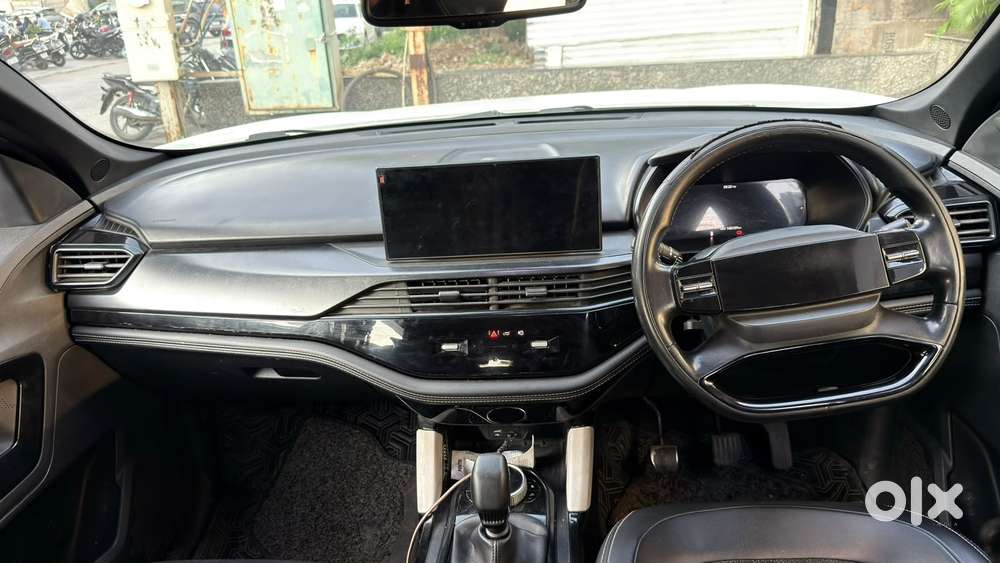 Tata Harrier Fearless Dual Tone, 2024, Diesel