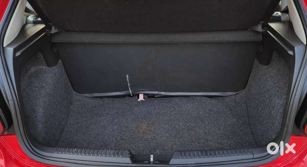 Volkswagen Polo 1.2 Mpi Comfortline, 2017, Petrol